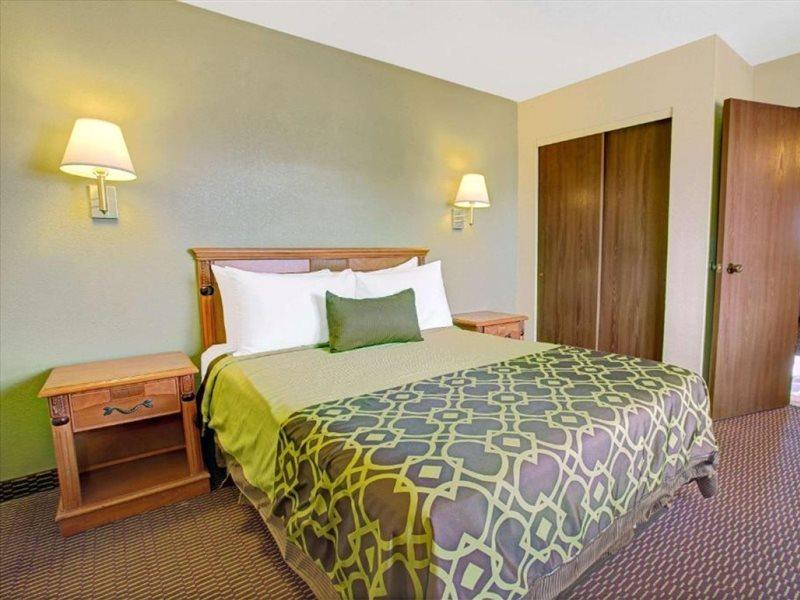 Travelodge By Wyndham Tucson Az Cortaro Extérieur photo