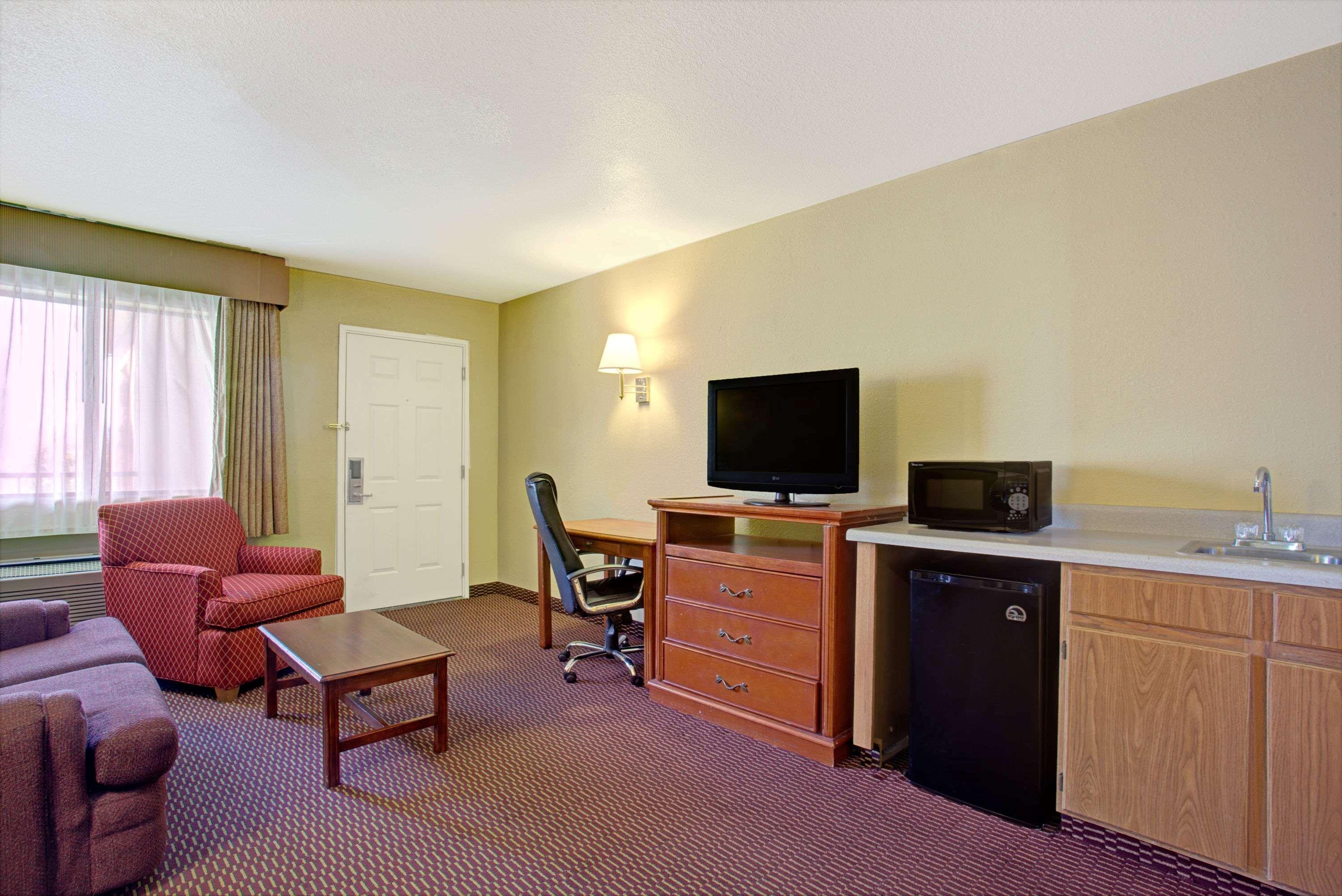 Travelodge By Wyndham Tucson Az Cortaro Extérieur photo