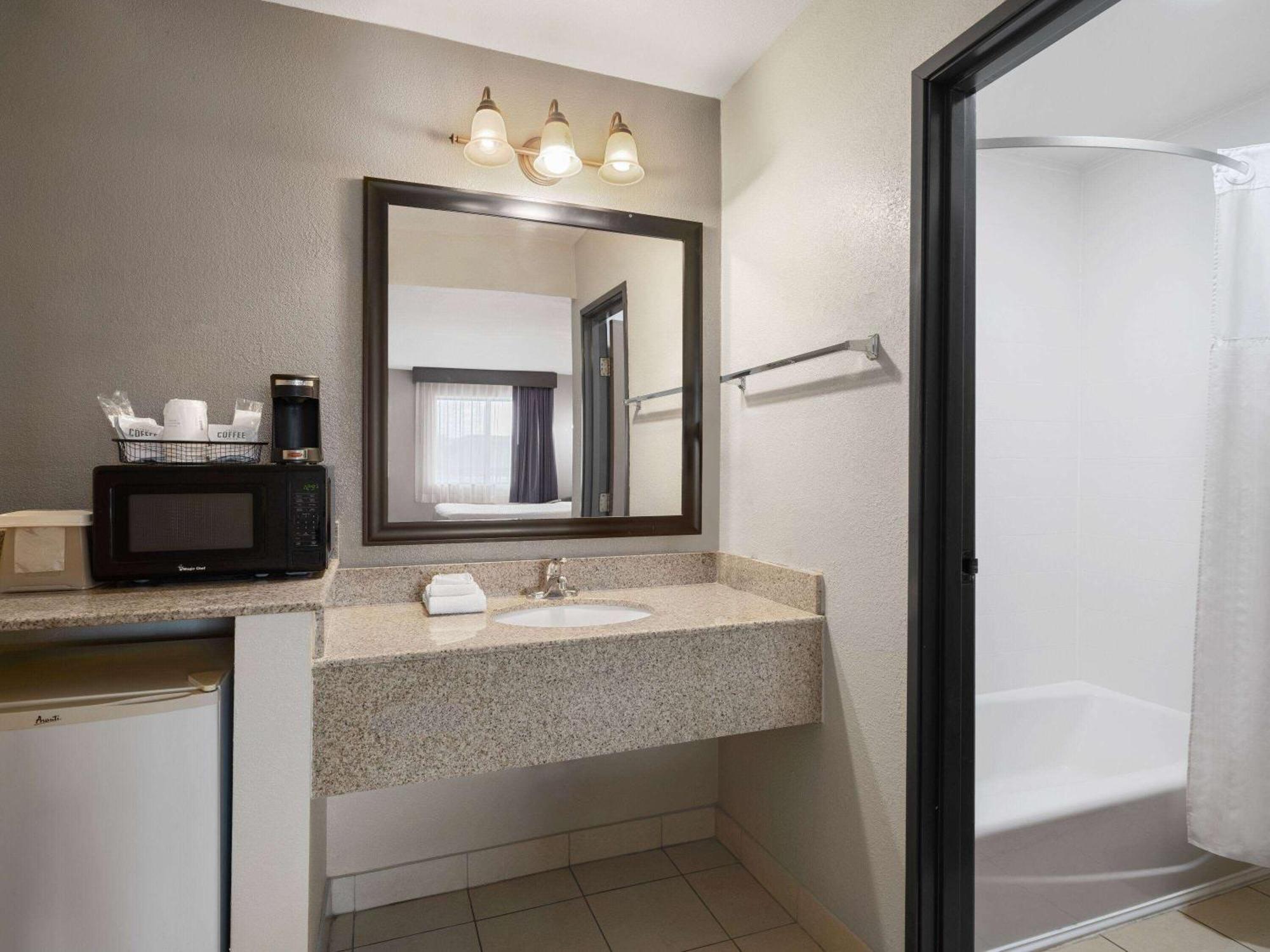 Travelodge By Wyndham Tucson Az Cortaro Extérieur photo