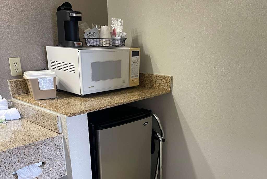 Travelodge By Wyndham Tucson Az Cortaro Chambre photo