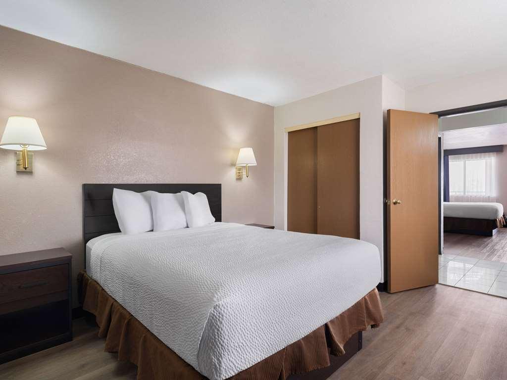 Travelodge By Wyndham Tucson Az Cortaro Chambre photo